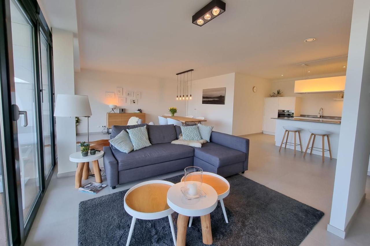 Appartement Aan Jachthaven Met Zicht Op Veerse Meer Arnemuiden Eksteriør bilde